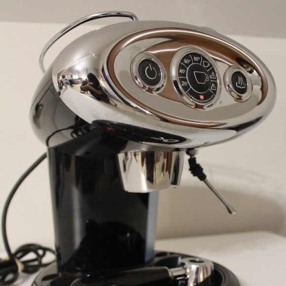 illy X7.1 IPERESPRESSO Espresso Coffee Machine Used Very Clean Tested Working - Picture 1 of 8